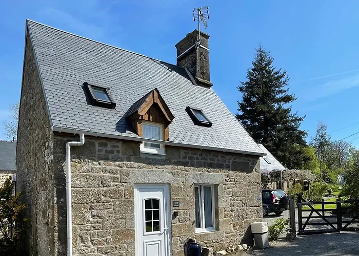 Le Petit Fleur - The Little Flower, Cosy Cottage