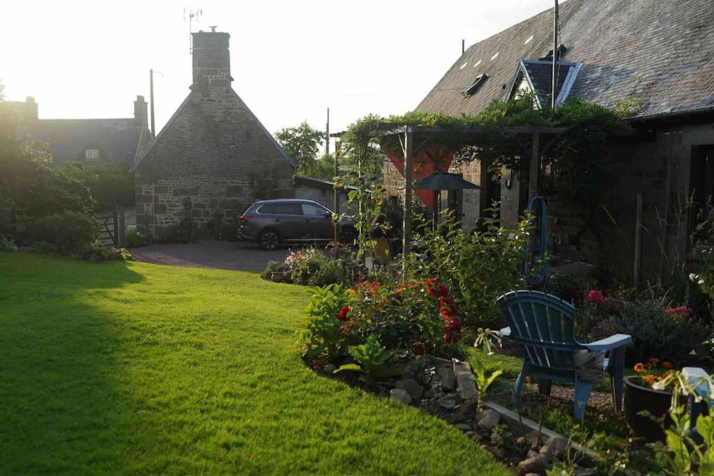 Le Petit Fleur - The Little Flower, Cosy Saint-Michel-de-Montjoie